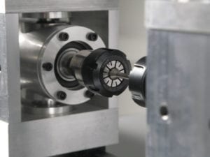 Component-specific test systems