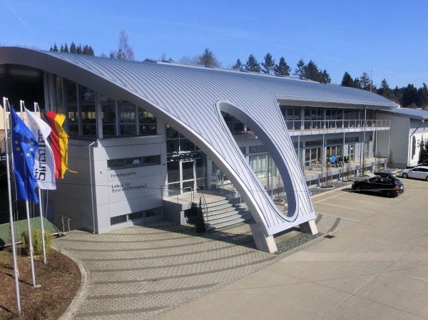 SincoTec Headquarter Clausthal