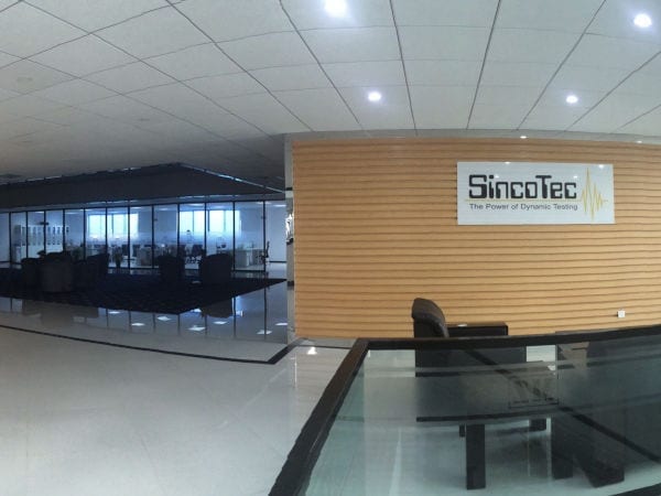 SincoTec China Ltd.